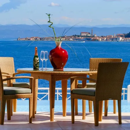 Apartment Skiper Imperial Apartman Crveni Vrh