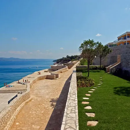 Apartment Skiper Imperial Apartman Crveni Vrh
