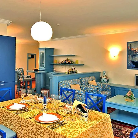 Apartment Skiper Imperial Apartman
