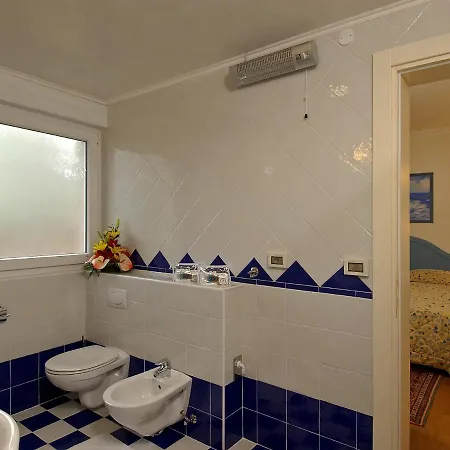 Apartment Skiper Imperial Apartman